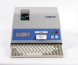 Tablet Hardness Tester TBF 1000 Copley